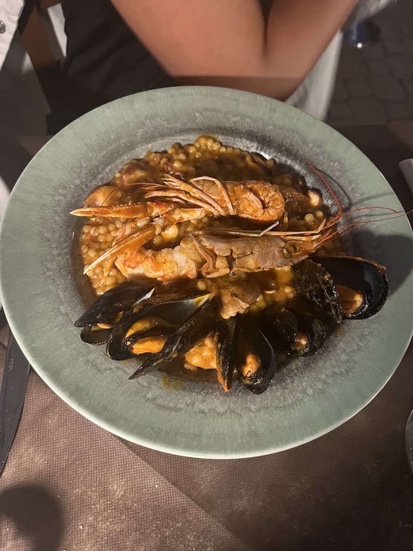 Soento Ristorante&Bar