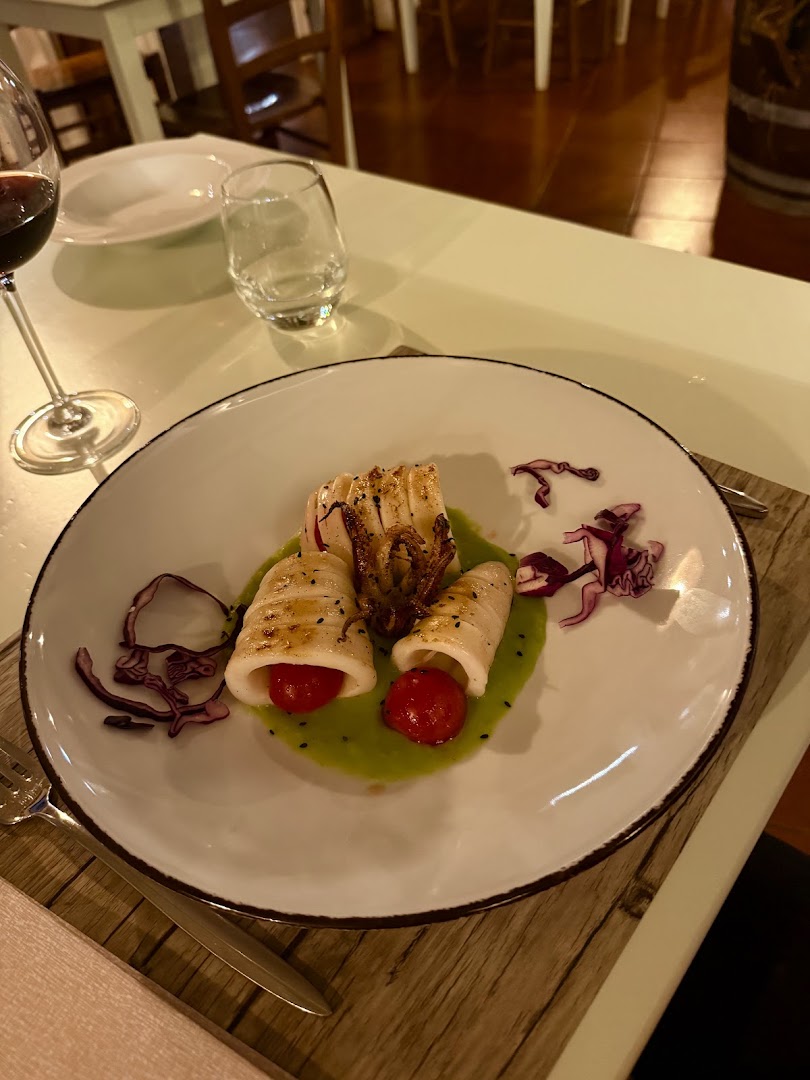 Soento Ristorante&Bar