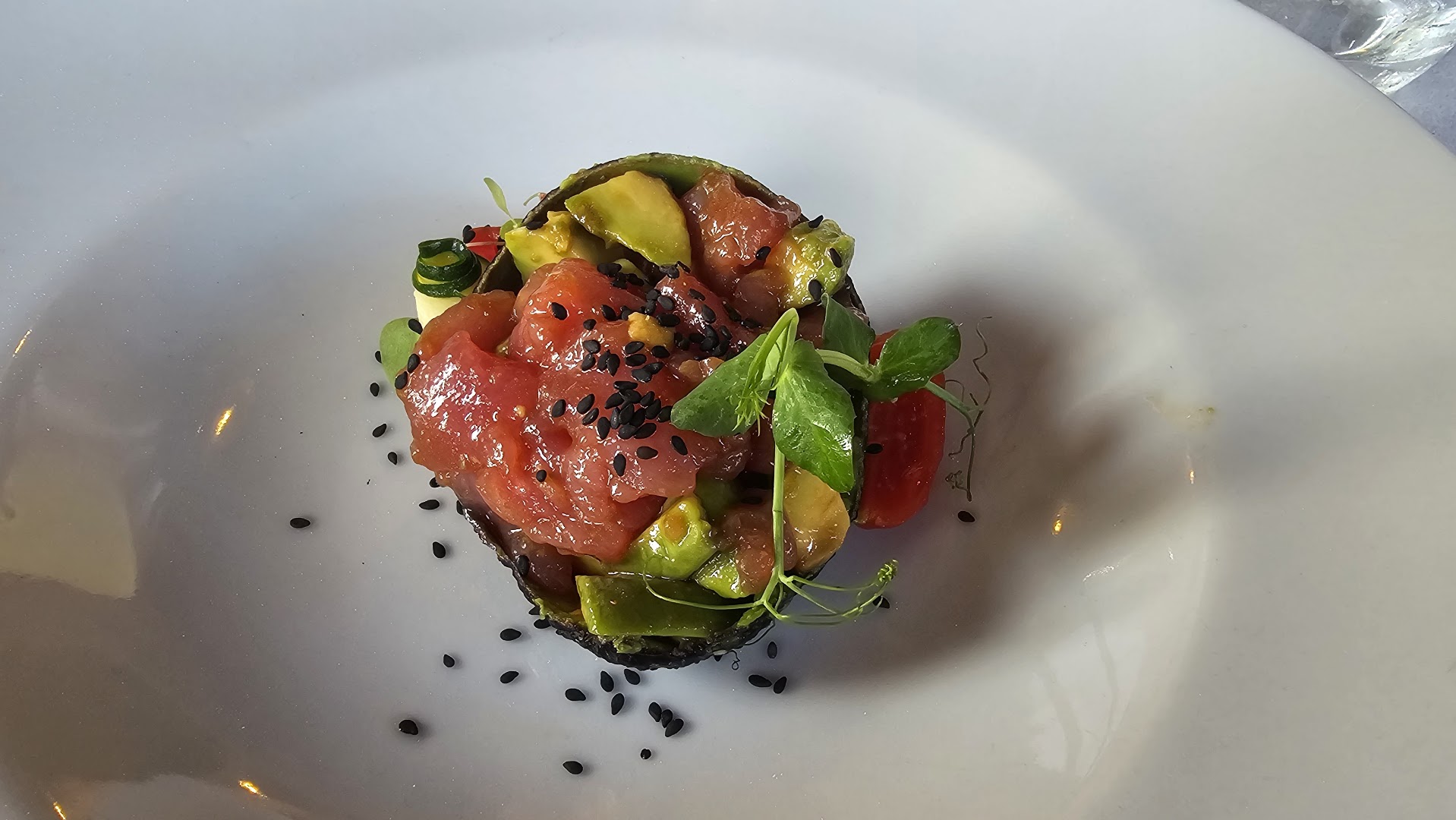 Soento Ristorante&Bar