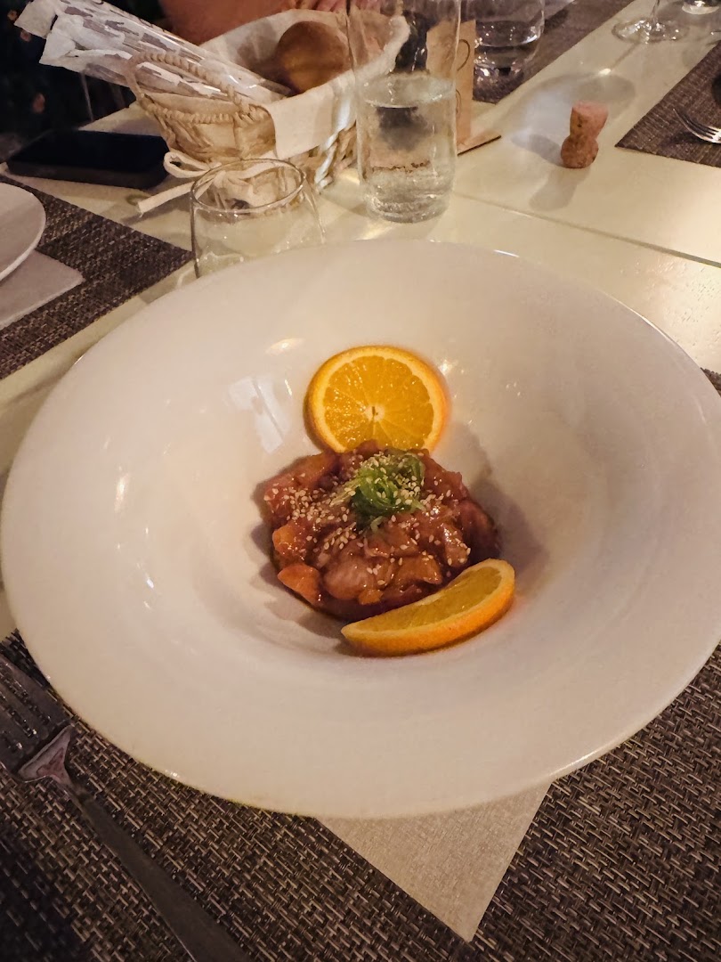 Soento Ristorante&Bar