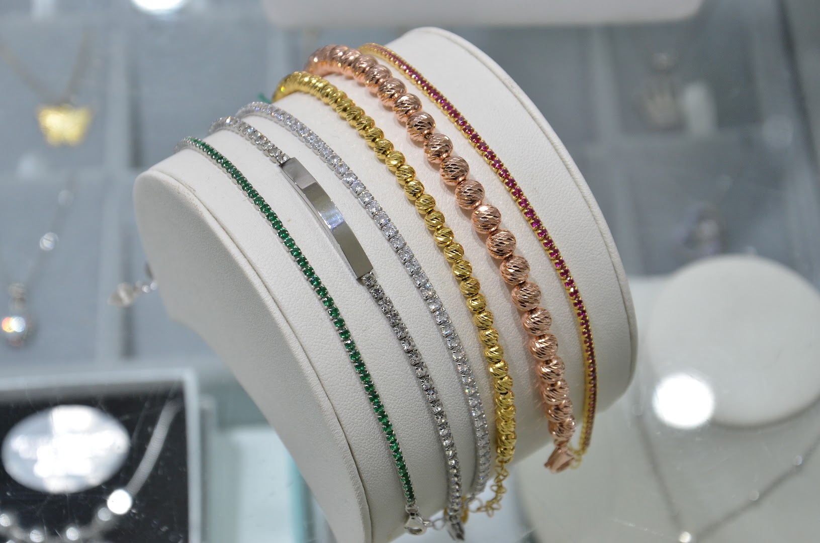 Soffio Jewels