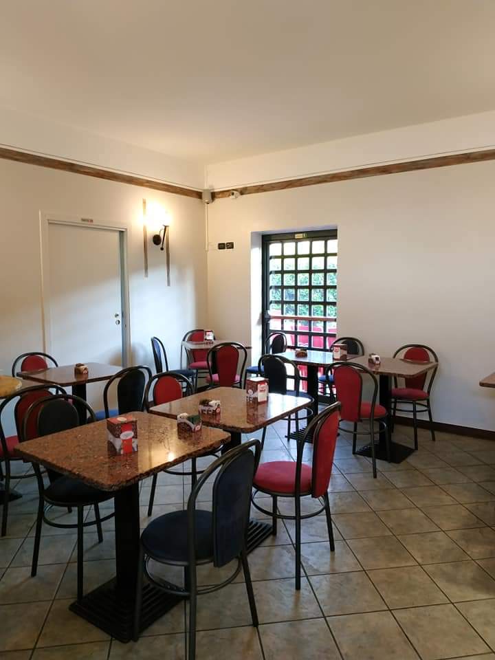 Sofia e Viola - Bar del Parco di Paratico