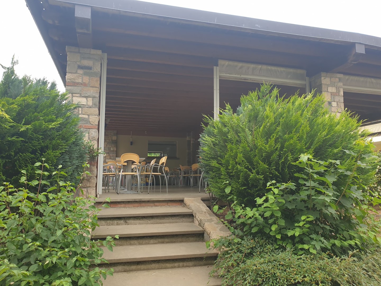 Sofia e Viola - Bar del Parco di Paratico