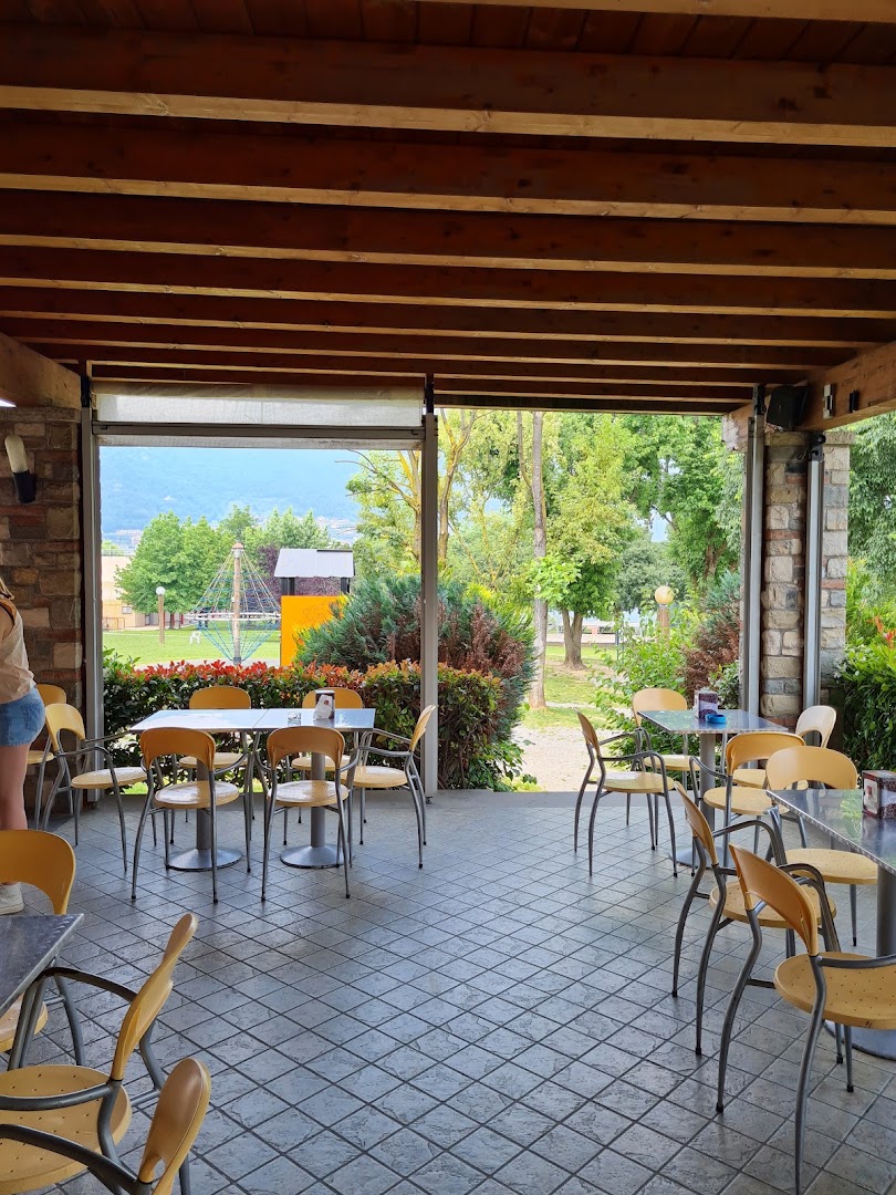 Sofia e Viola - Bar del Parco di Paratico