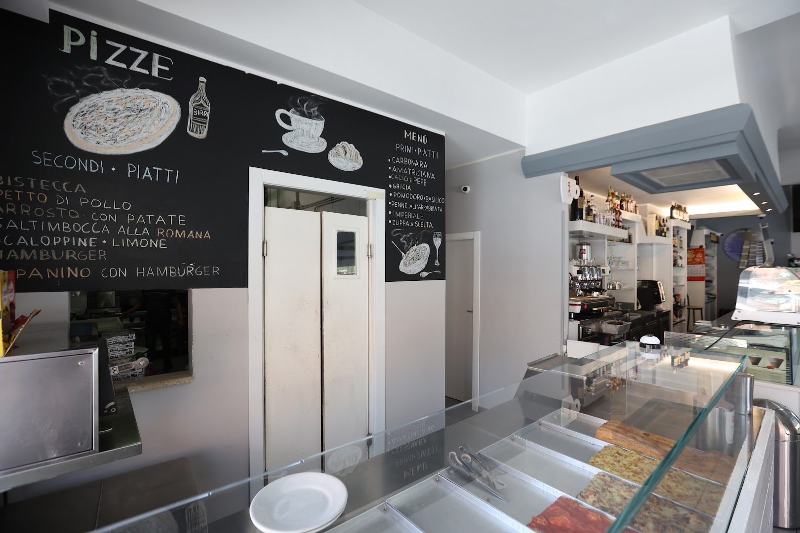 Sofia Infinity Bar Ristorante Pizzeria Halal