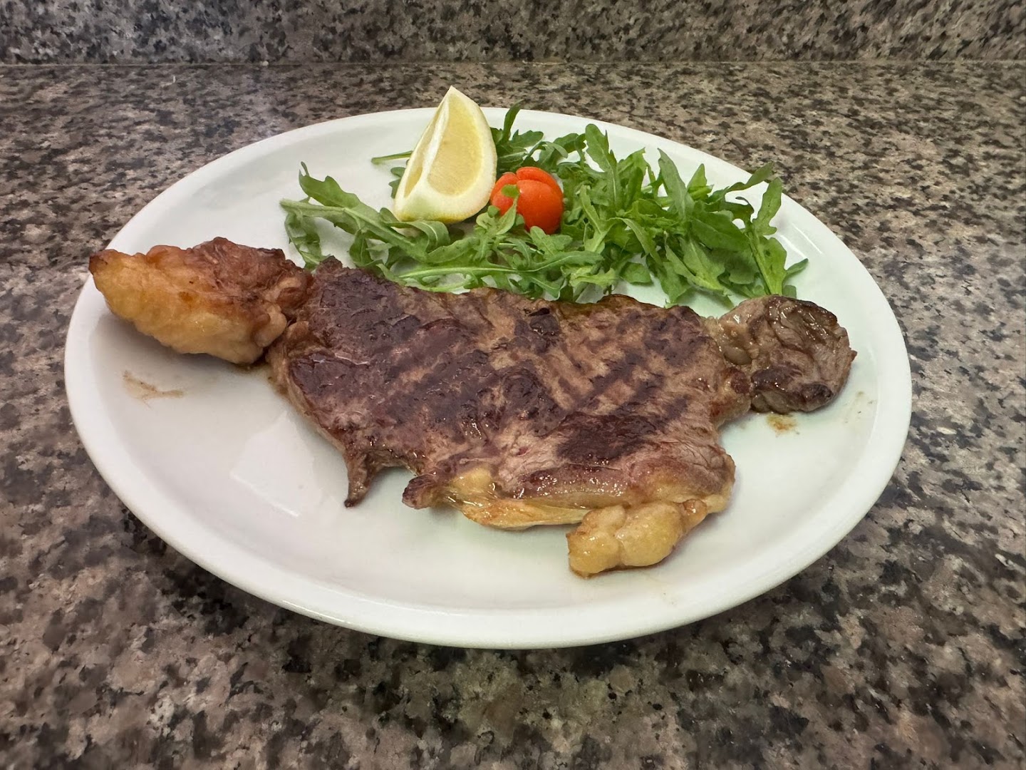Sofia Infinity Bar Ristorante Pizzeria Halal