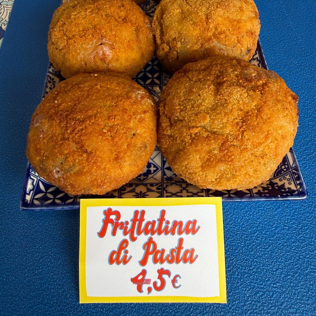 SOFIA PIZZA NAPOLETANA, Roma