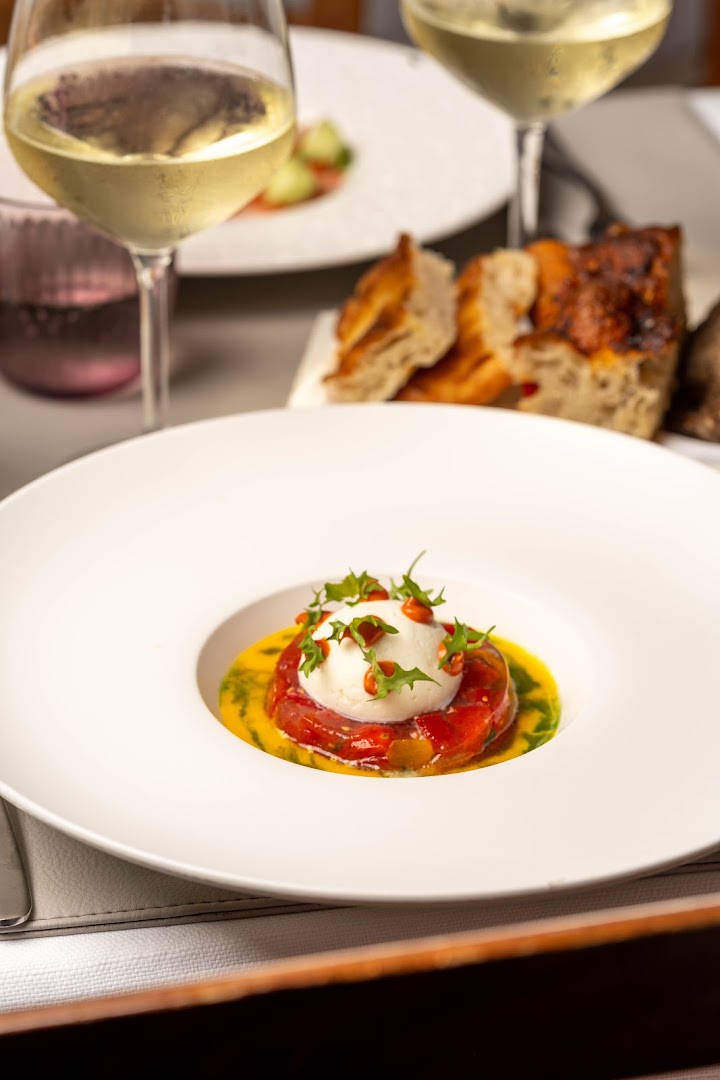 Ristorante Sofia Roma-Cucina Italiana