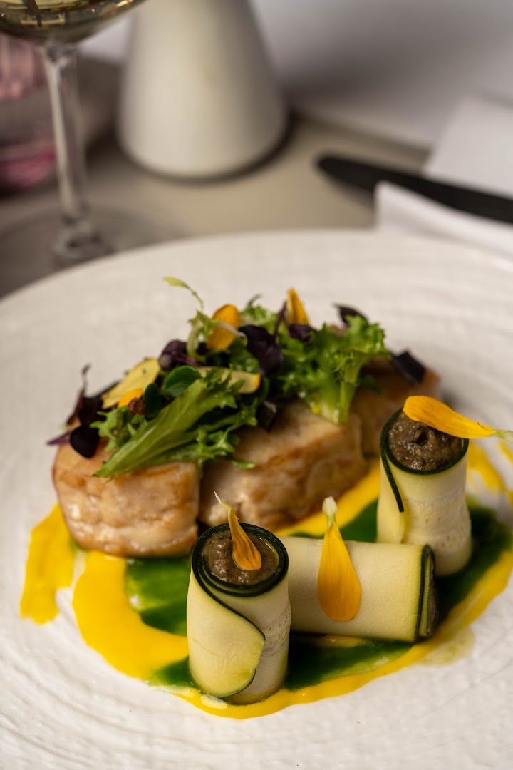 Ristorante Sofia Roma-Cucina Italiana