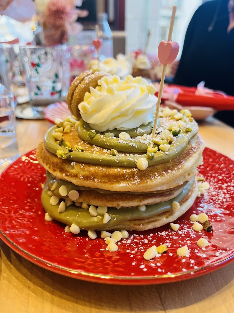 SOFIA’S BAKERY / Caffè • Torte • Brunch, Tarcento
