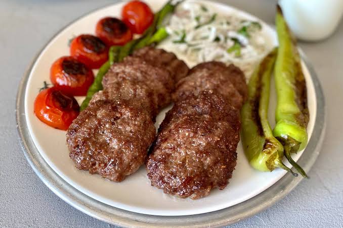 Sofra Kebab İstanbul