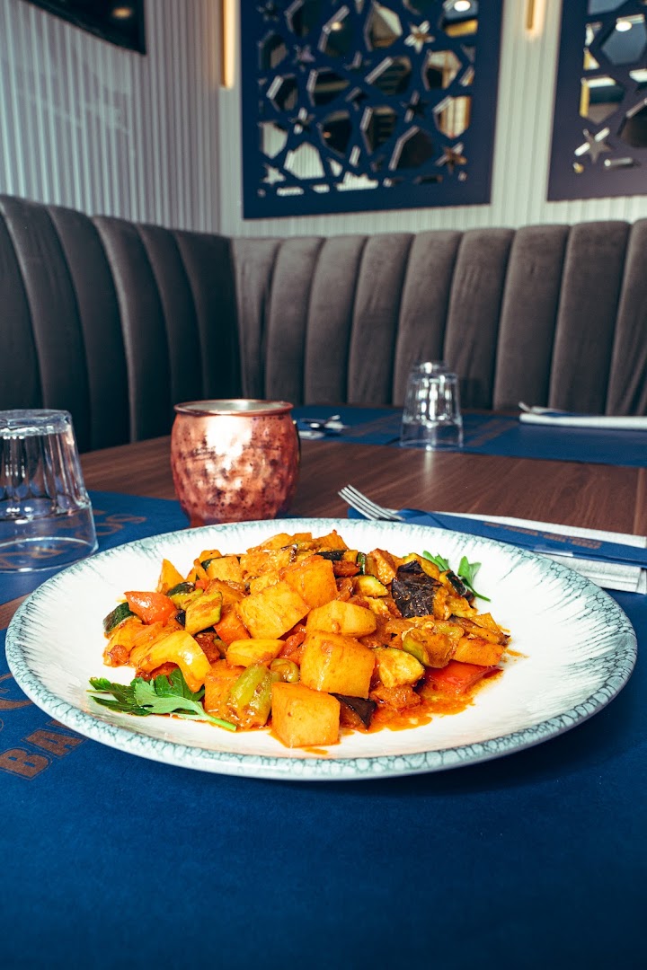 Sofra Ristorante Italo-Turco