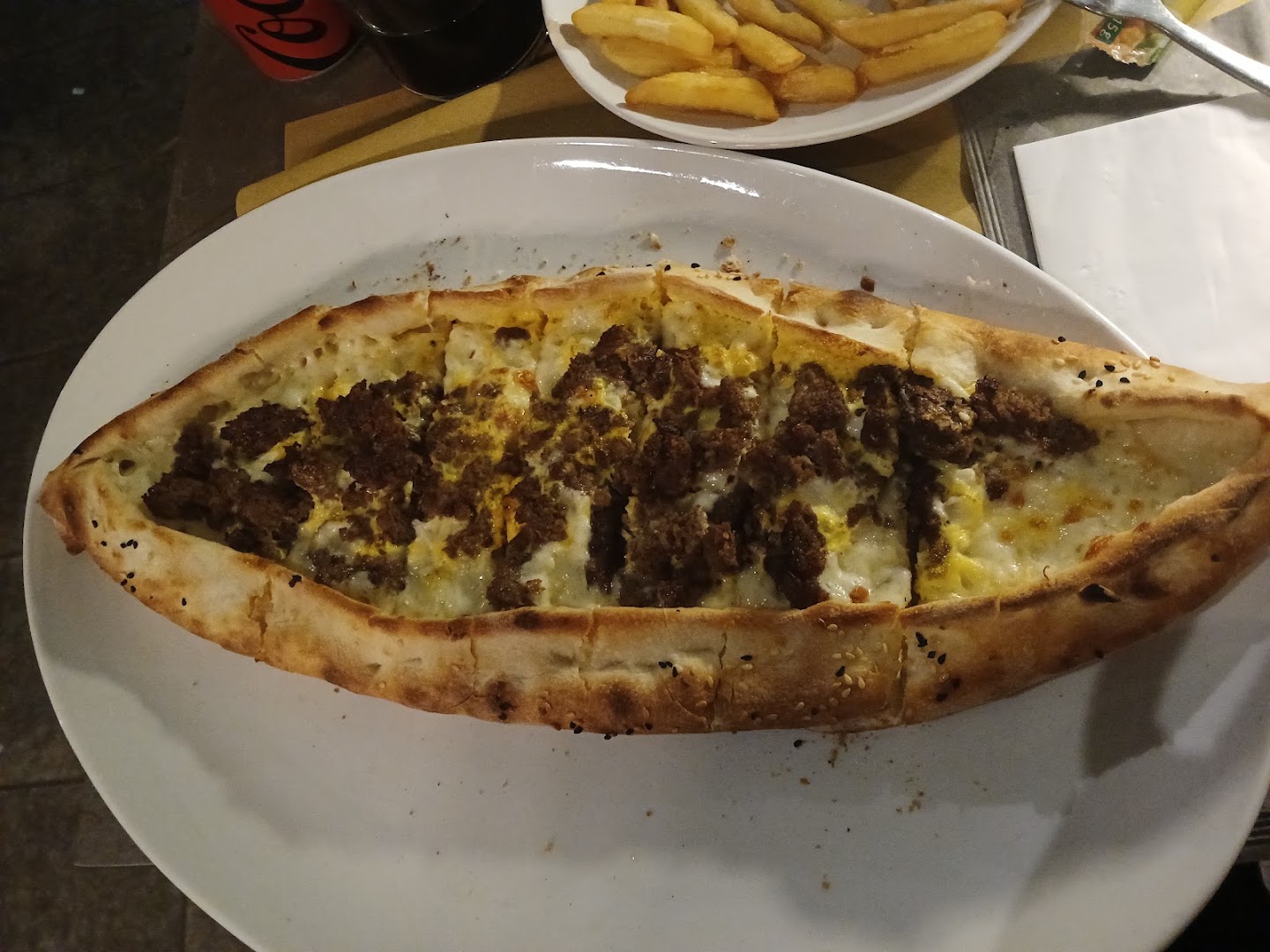 Sofra - Turkish Cuisine