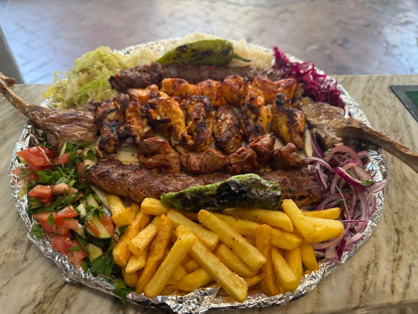 Sofra - Turkish Cuisine