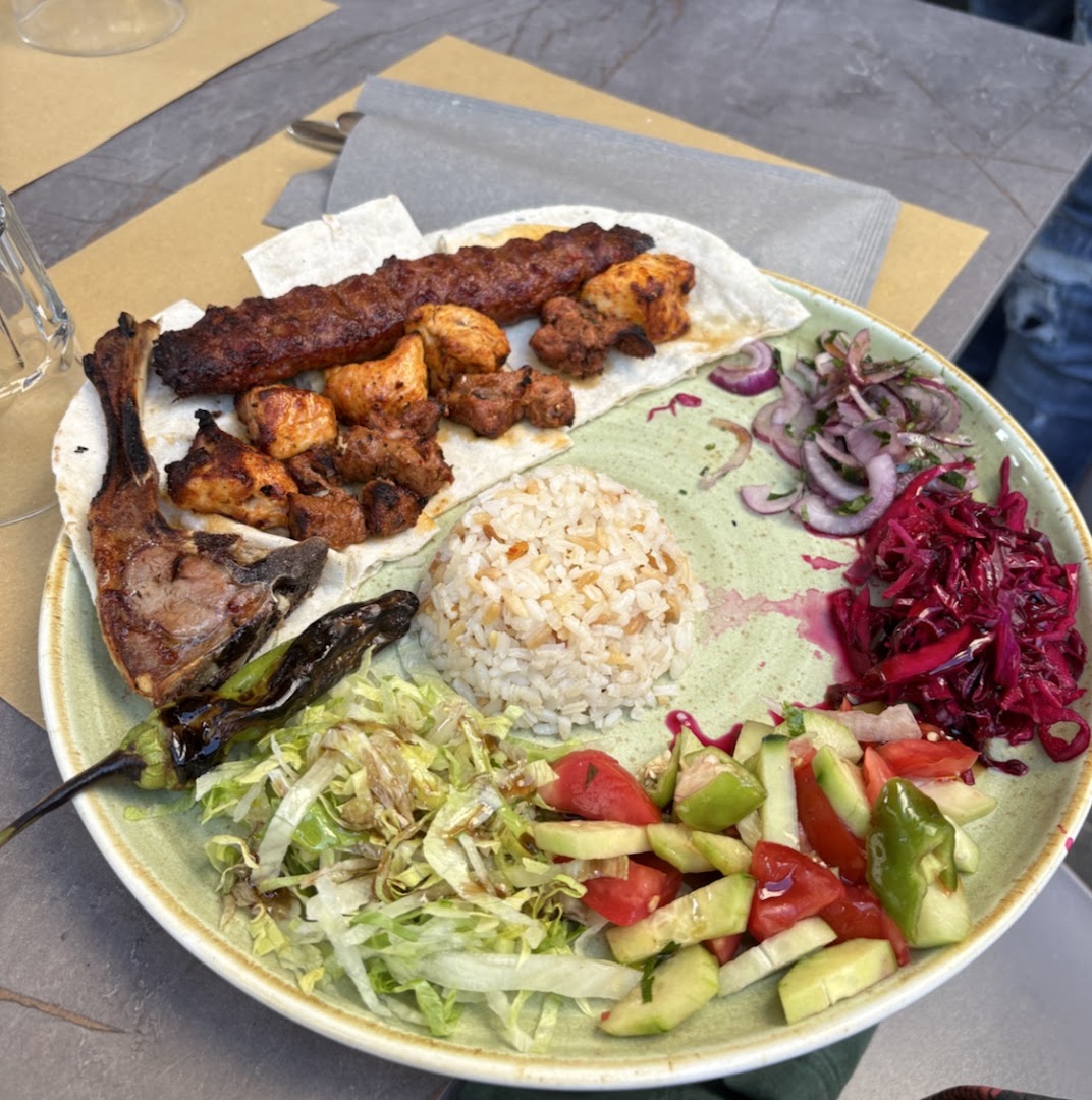 Sofra - Turkish Cuisine, Lecco