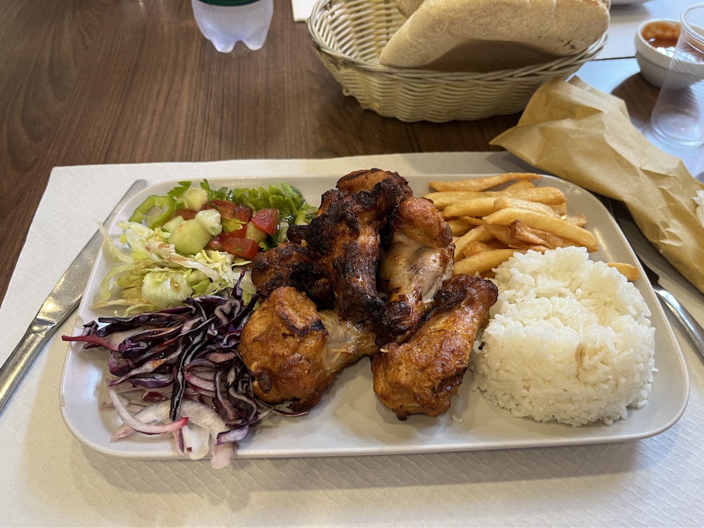 Sofra Turkish Restaurant