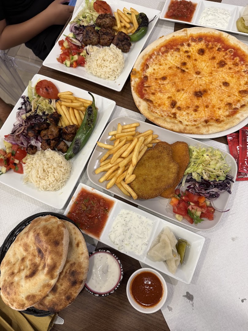 Sofra Turkish Restaurant
