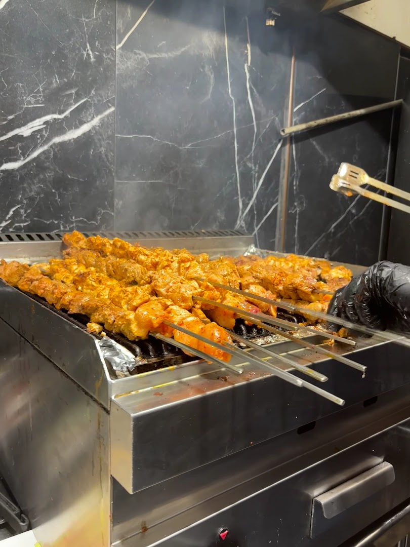 Sofra Turkish Restaurant