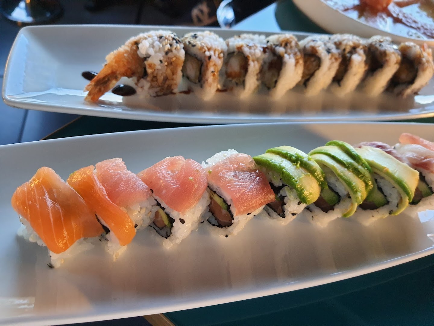 Soft Sushi, Corsico