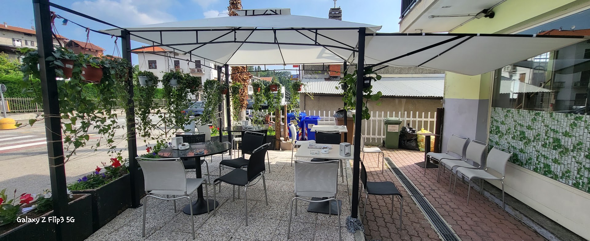 SOFY CAFE