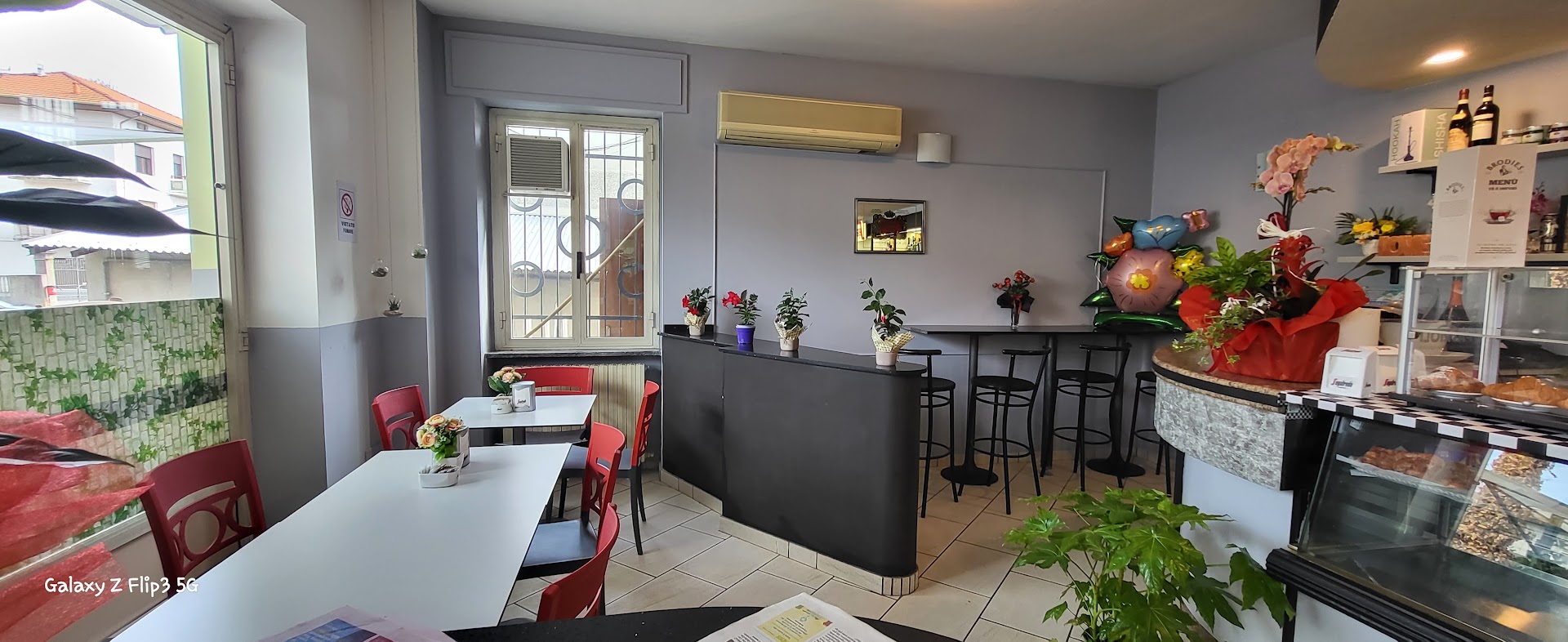 SOFY CAFE