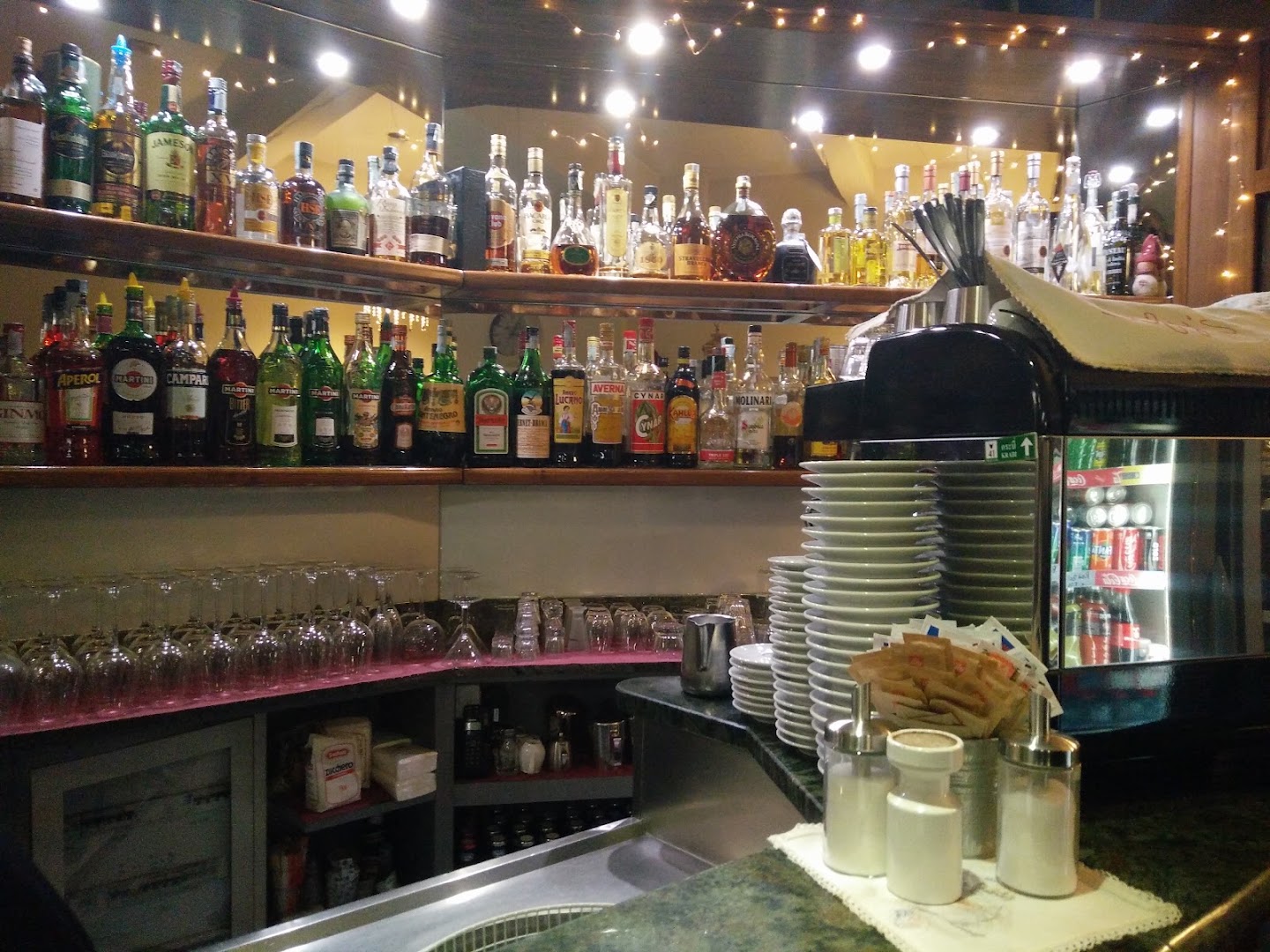 sofy's bar