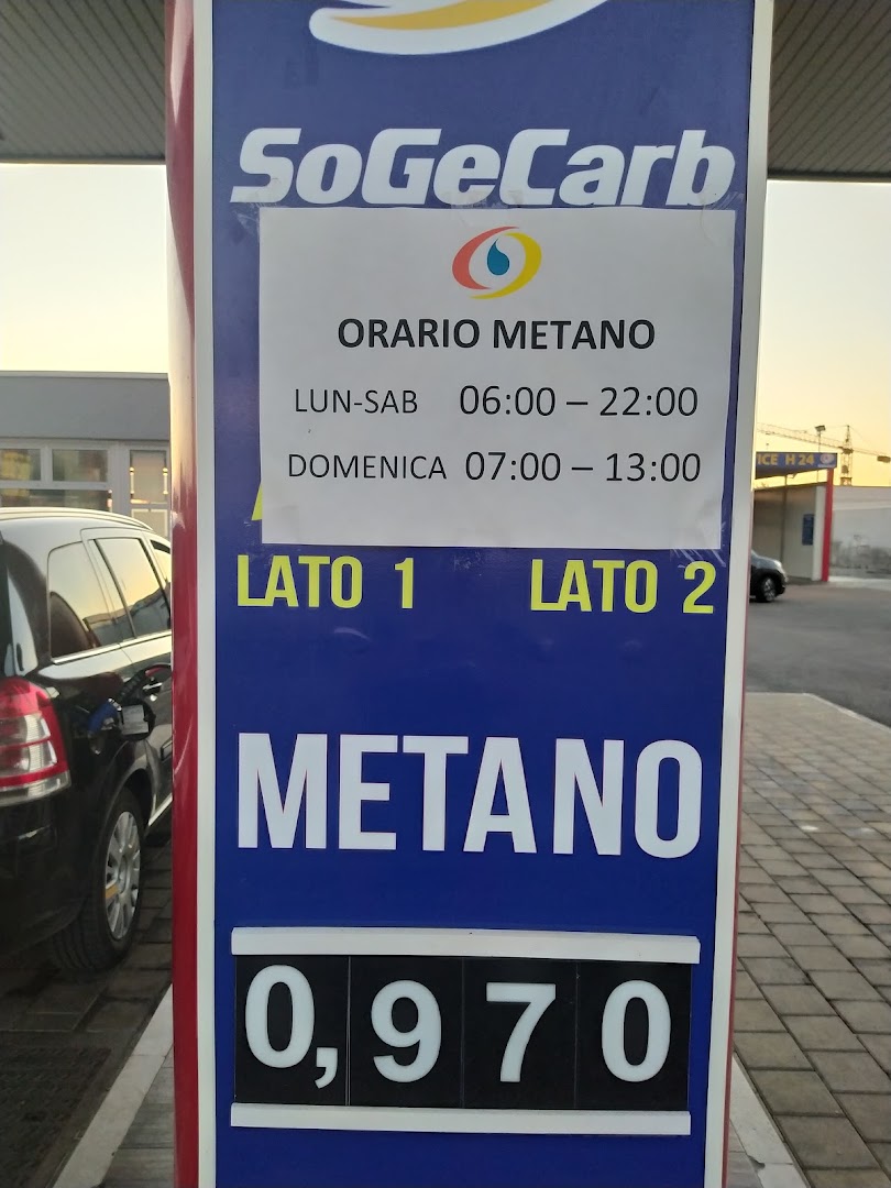 Sogecarb