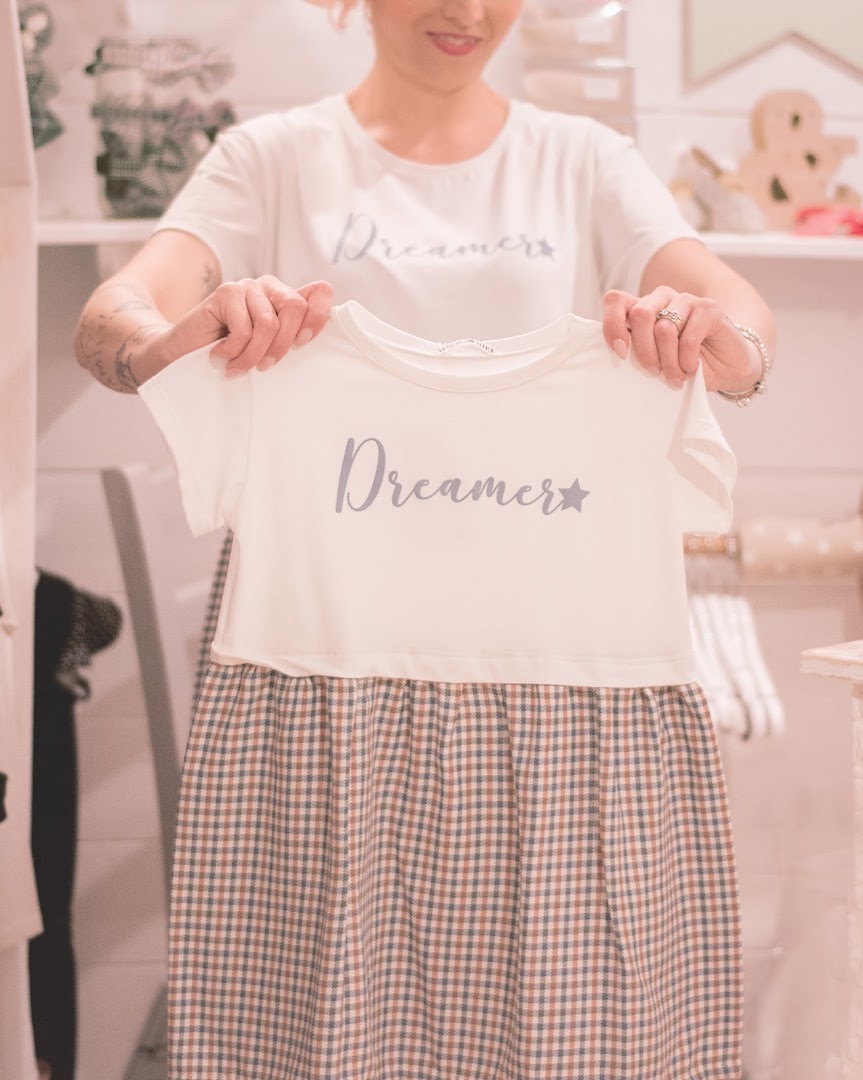 Sogna con Fabula Boutique, Rende