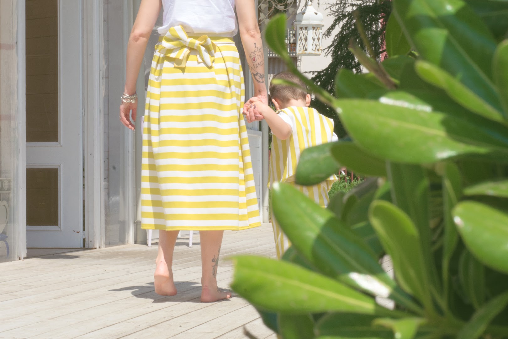 Sogna con Fabula Boutique