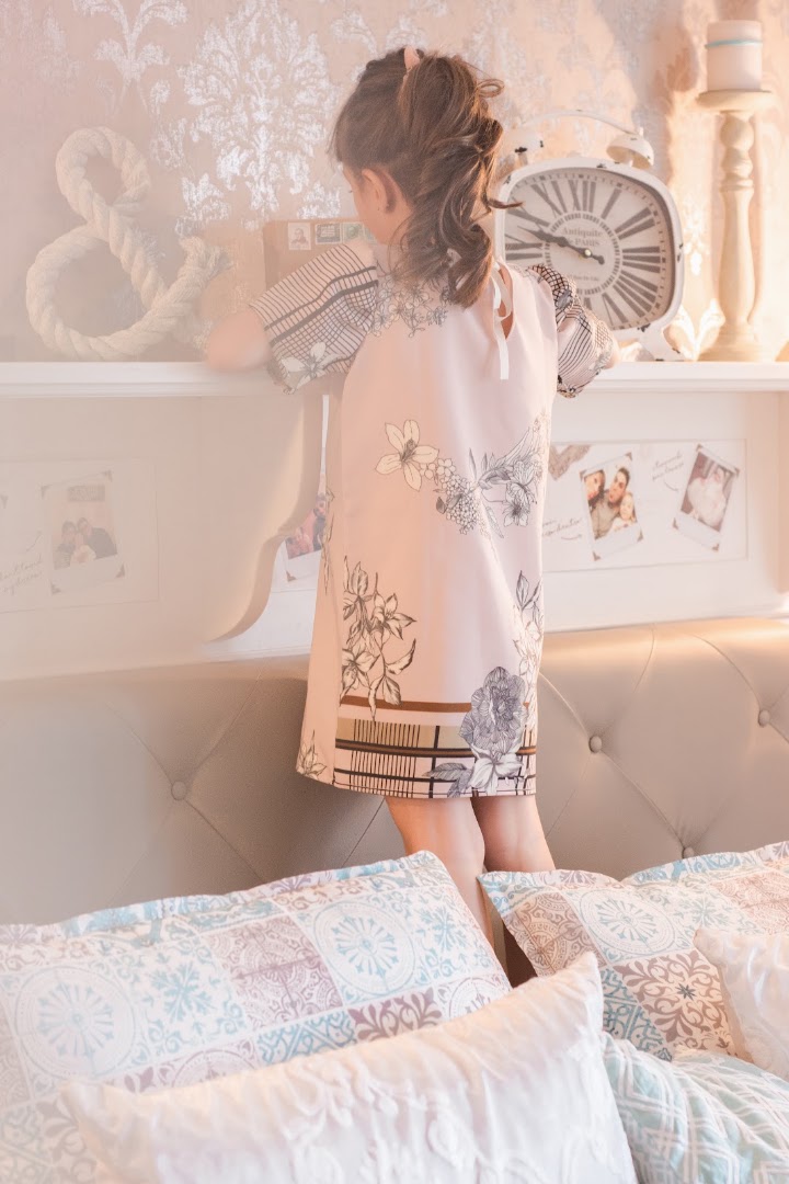 Sogna con Fabula Boutique