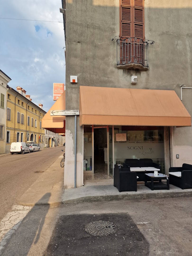 Sogni al Latte - Bozzolo, Bozzolo