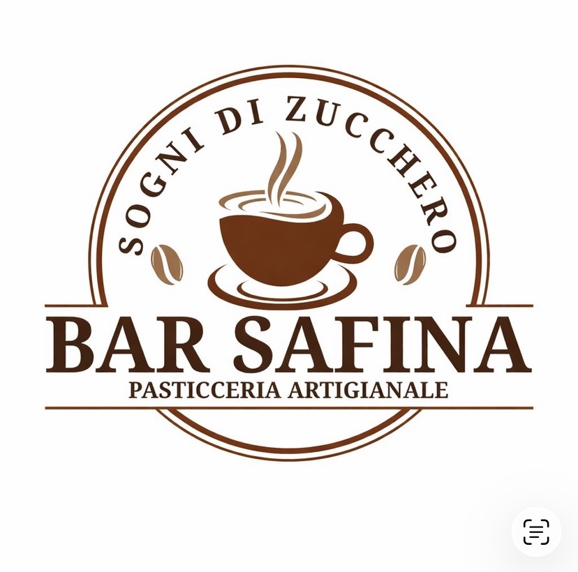 Sogni di Zucchero Bar Safina
