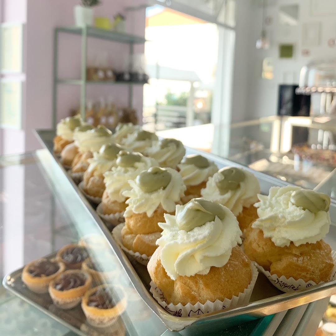 Sogni e Bontà - Pasticceria e caffetteria