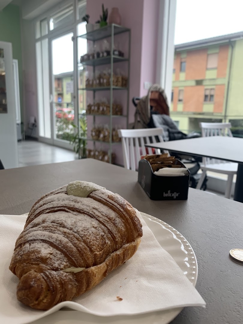 Sogni e Bontà - Pasticceria e caffetteria
