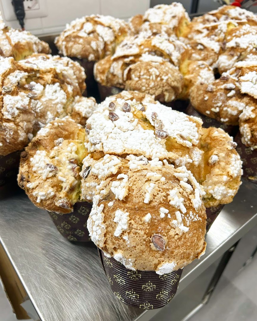 Sogni e Bontà - Pasticceria e caffetteria