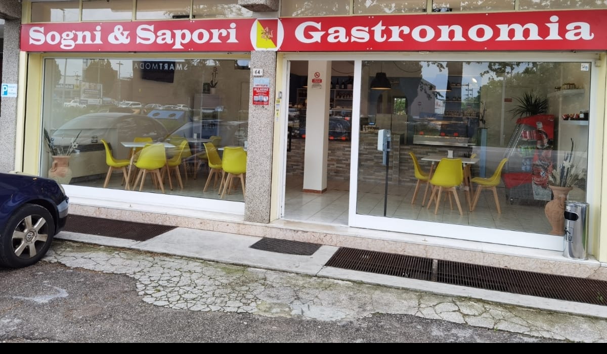 Sogni e Sapori 2 Gastronomia Siciliana