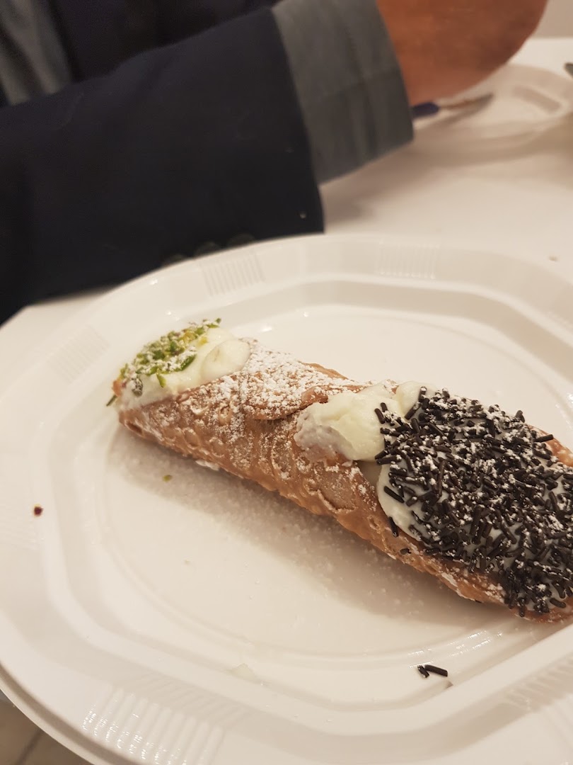 Sogni e Sapori 2 Gastronomia Siciliana
