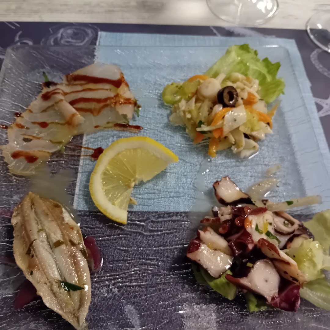 Sogno Americano Lounge Bar Ristorante Pizzeria