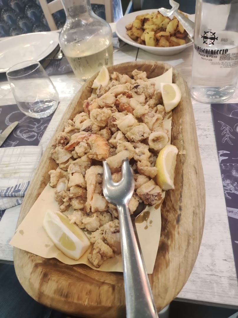 Sogno Americano Lounge Bar Ristorante Pizzeria