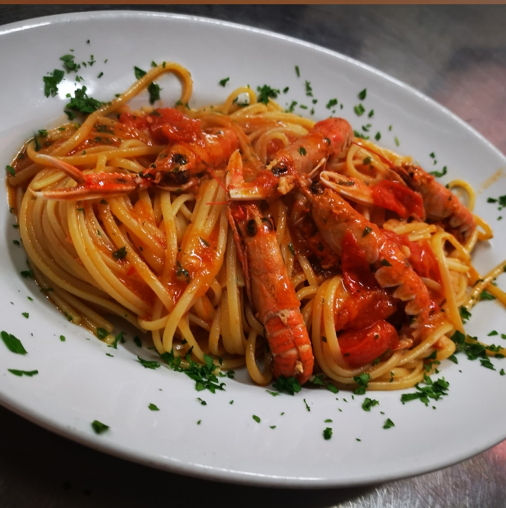 Sogno Americano Lounge Bar Ristorante Pizzeria