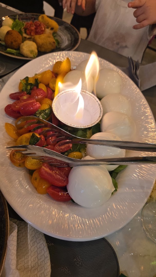 Sogno Partenopeo