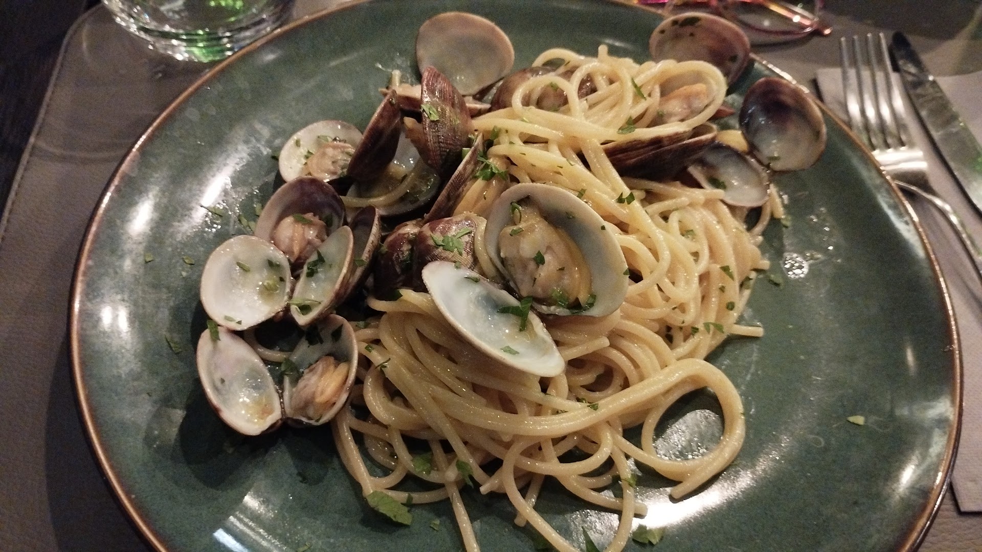 Sogno Partenopeo
