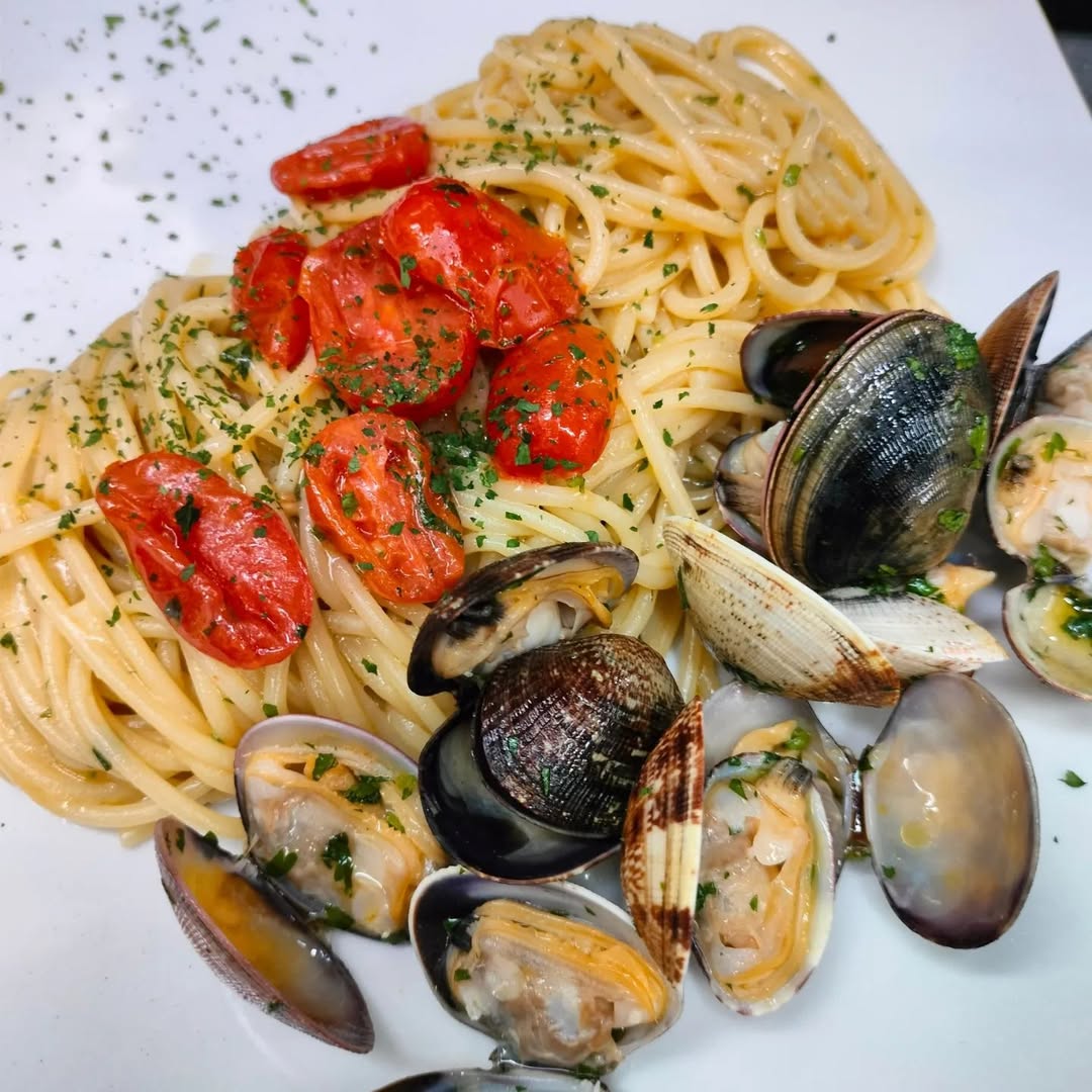 Sogno Partenopeo, Napoli