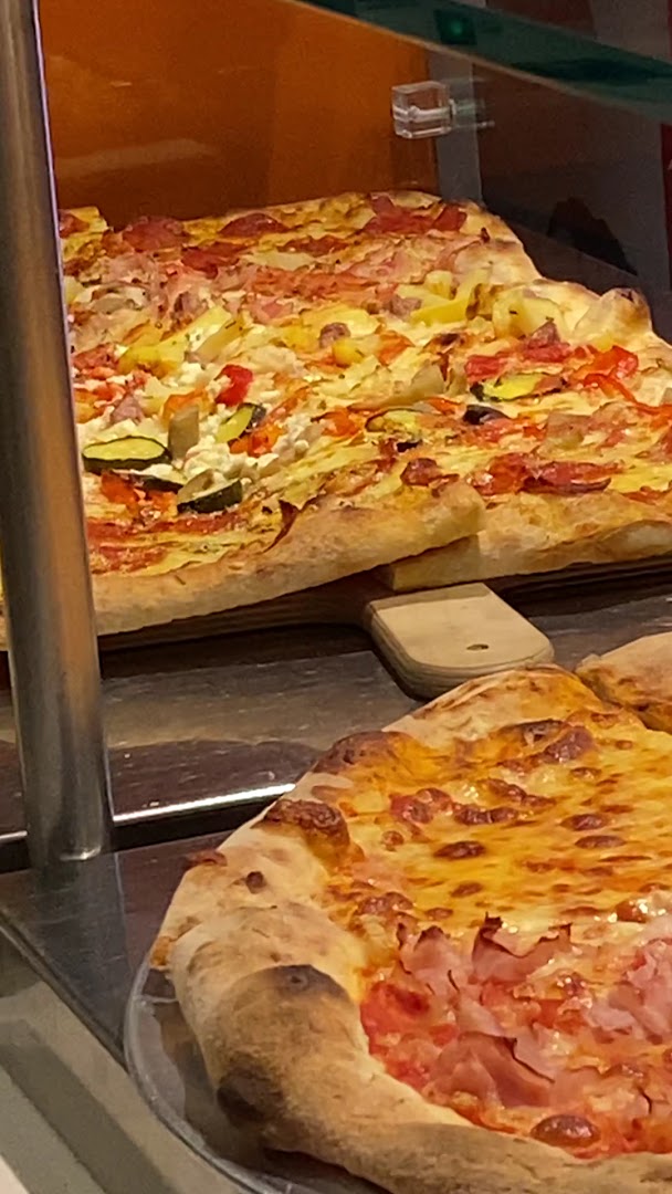 Sogno Pizza di Caca Baftjar, San Giovanni Al Natisone