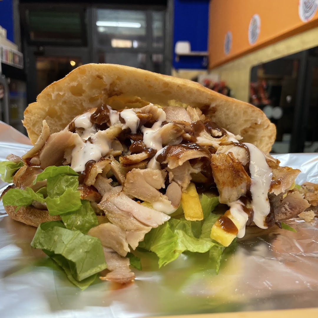 sohi kebab&pizzeria fondi