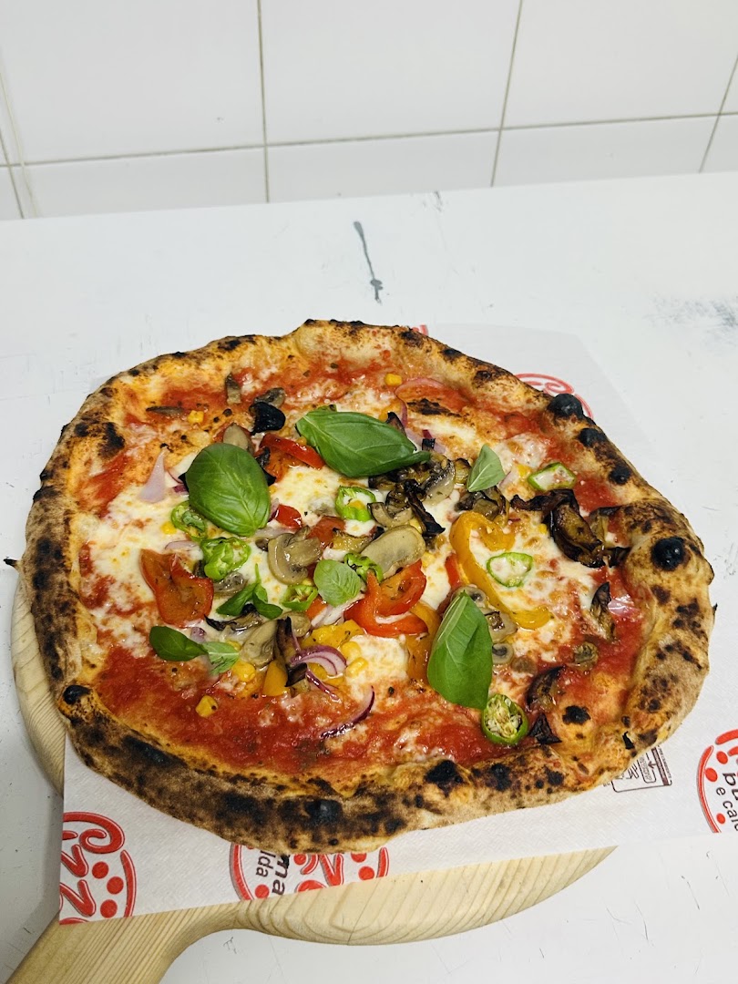 sohi kebab&pizzeria fondi