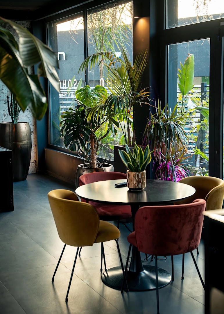 SoHo Home