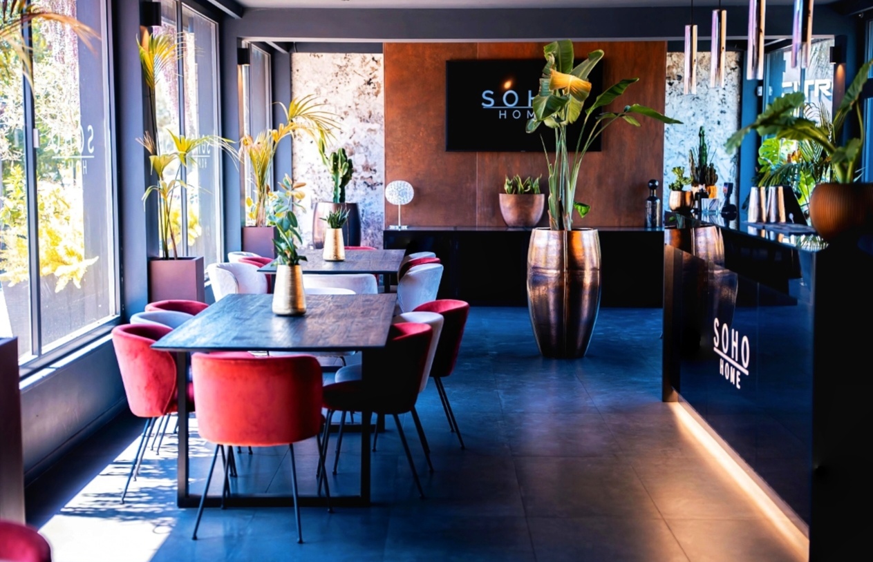 SoHo Home