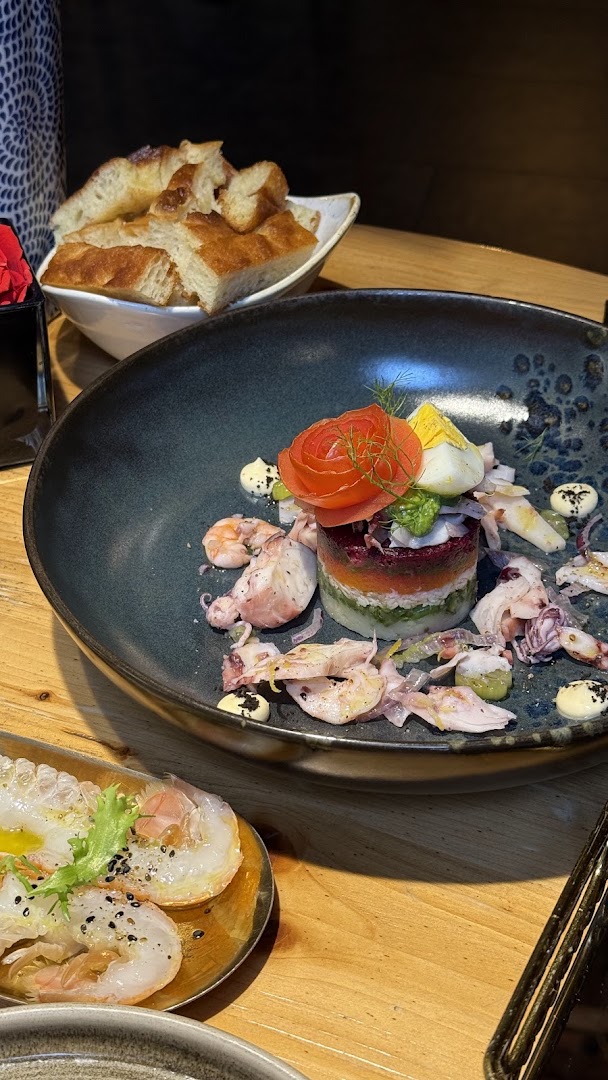 SOHO RESTAURANT