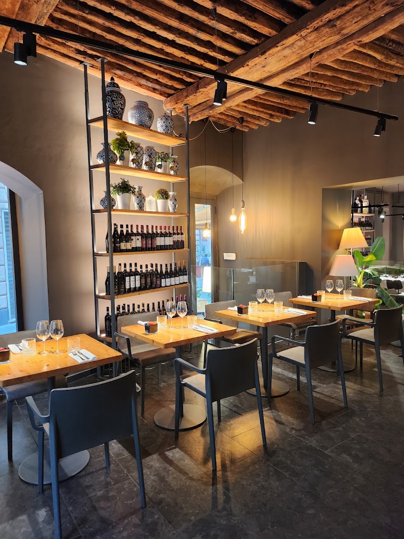 SOHO RESTAURANT